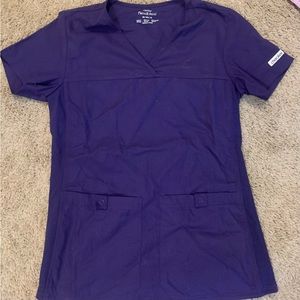 Cherokee Scrub Top